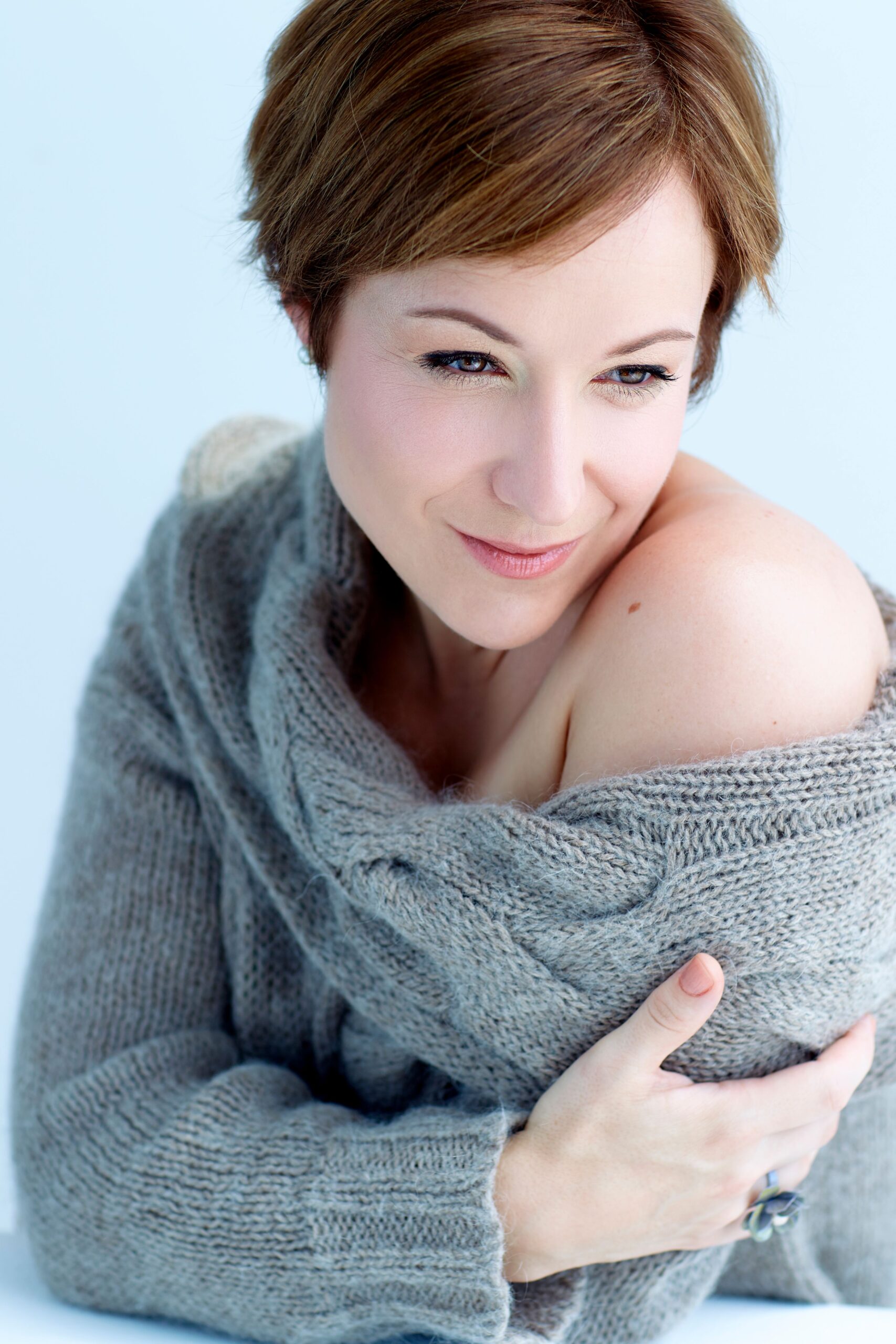 Julie Boulianna photo