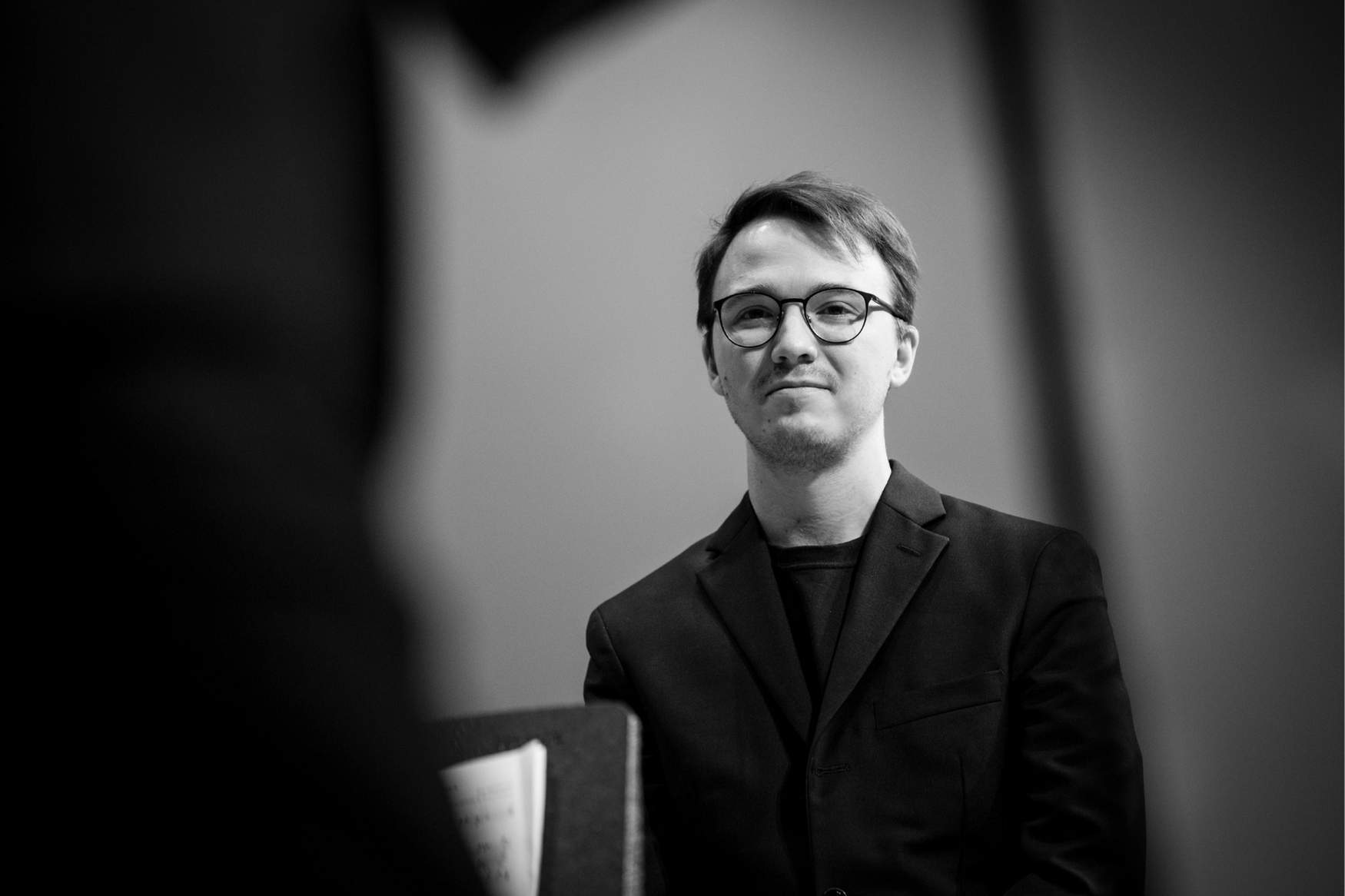 Thomas Le Duc Moreau