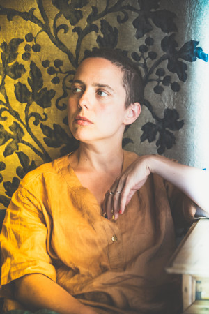 Elizaveta Miller