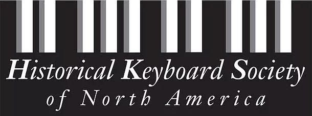 Historical keyboard society of North America