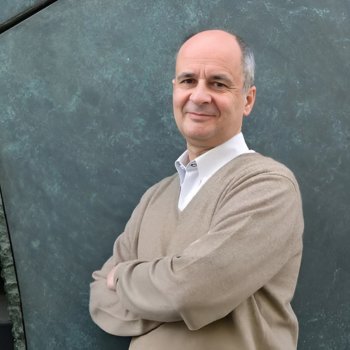 Olivier Beaumont